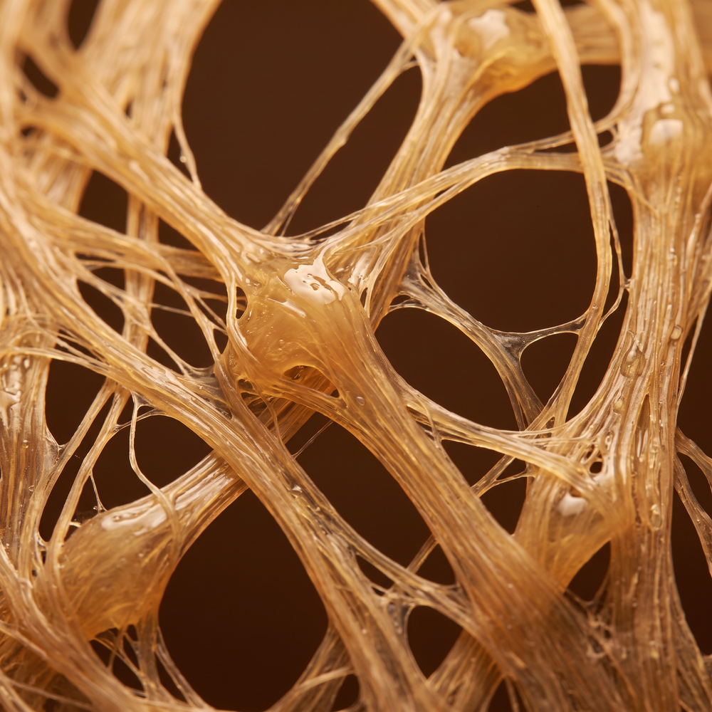 Tissue Hydrates & Releases