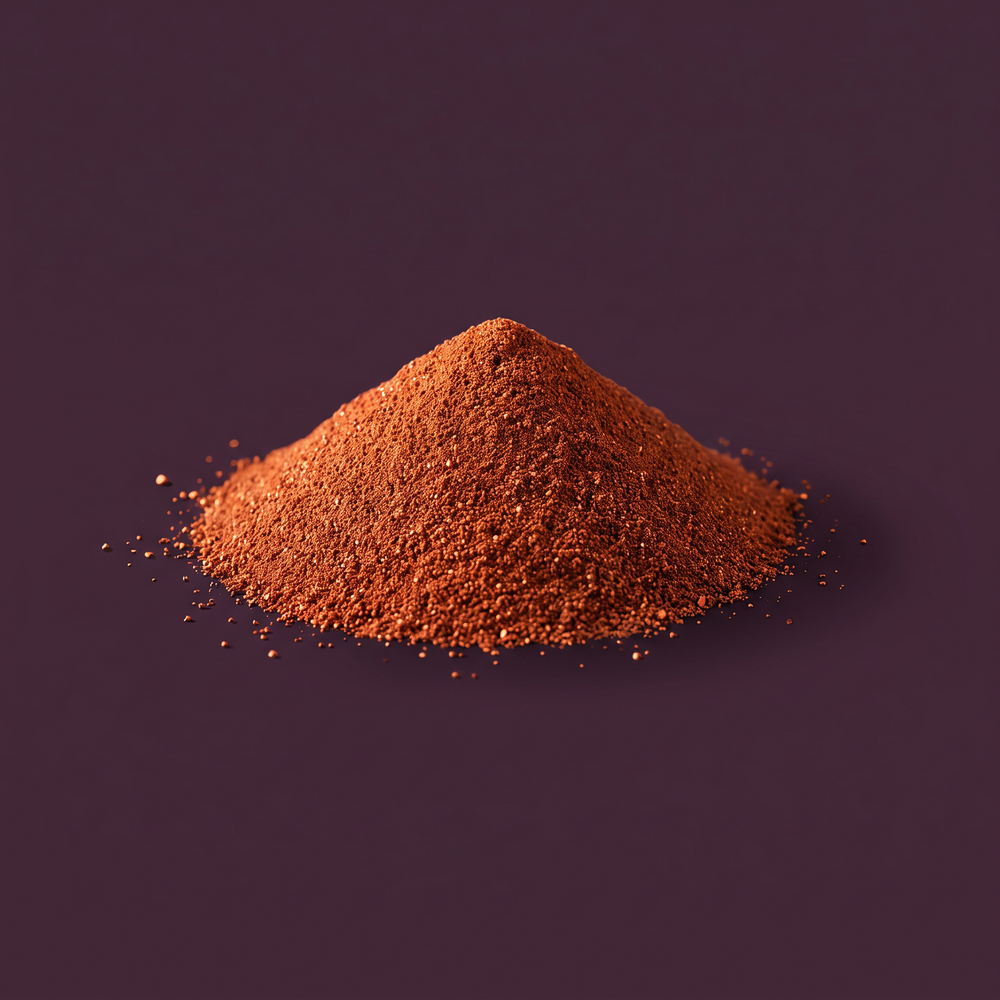 Copper (as Copper Gluconate)